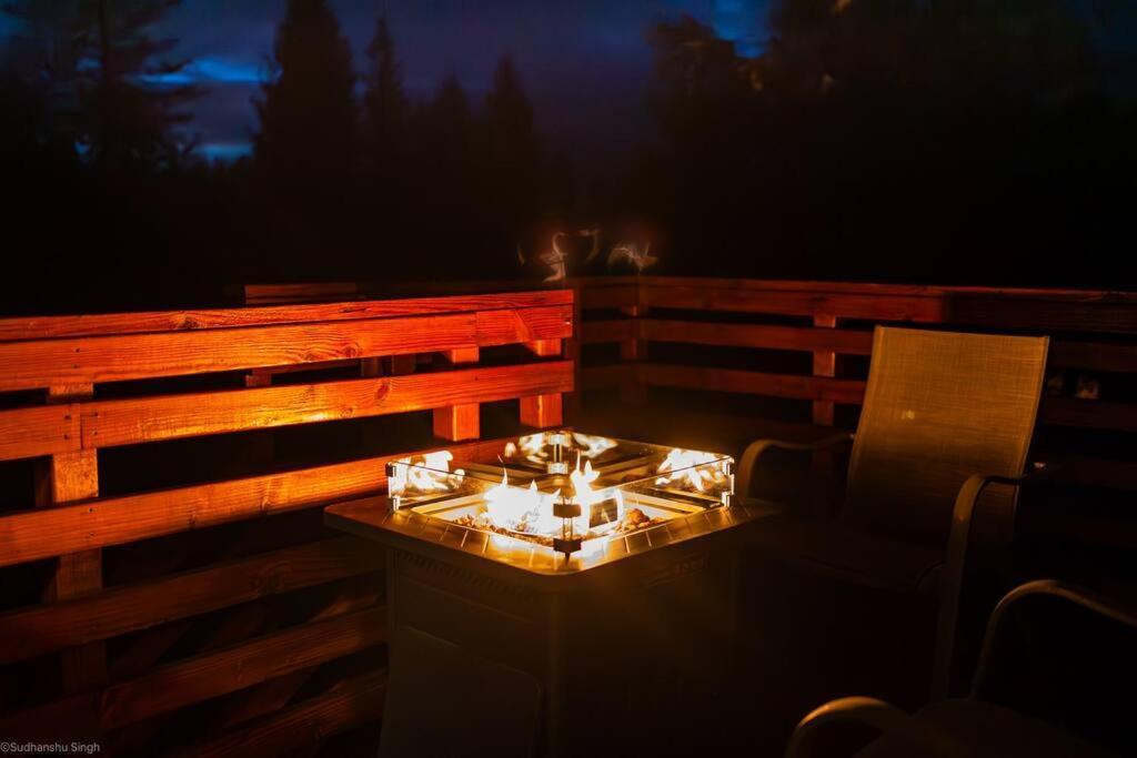 Mountain View, Near Yosemite & Bass Lake, Bbq, Fireplace,Evc 奥克赫斯特 外观 照片