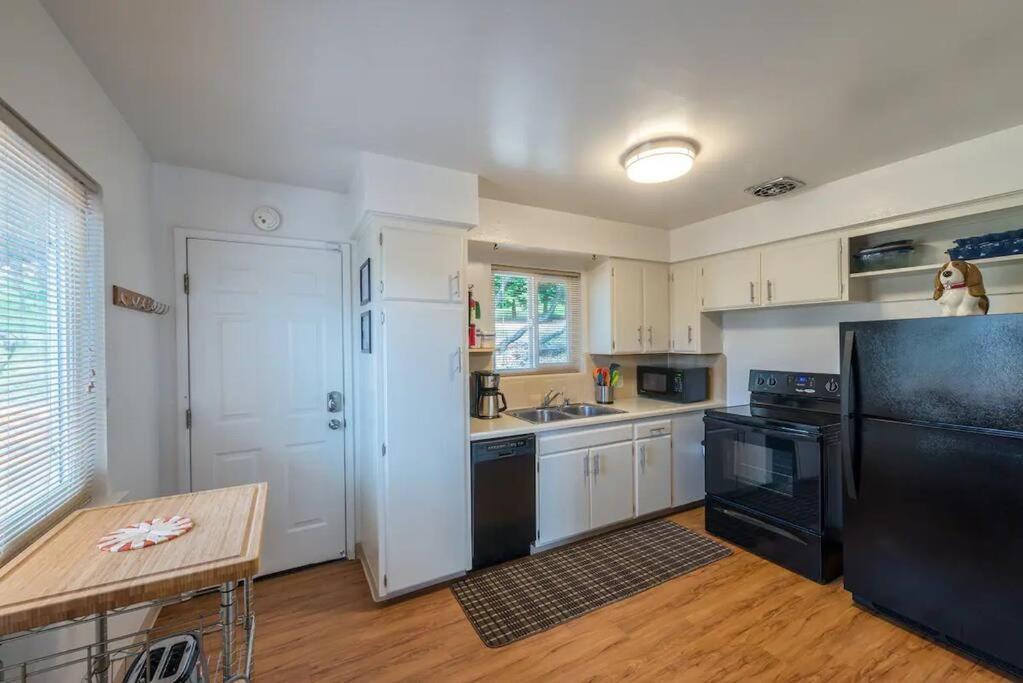 Mountain View, Near Yosemite & Bass Lake, Bbq, Fireplace,Evc 奥克赫斯特 外观 照片