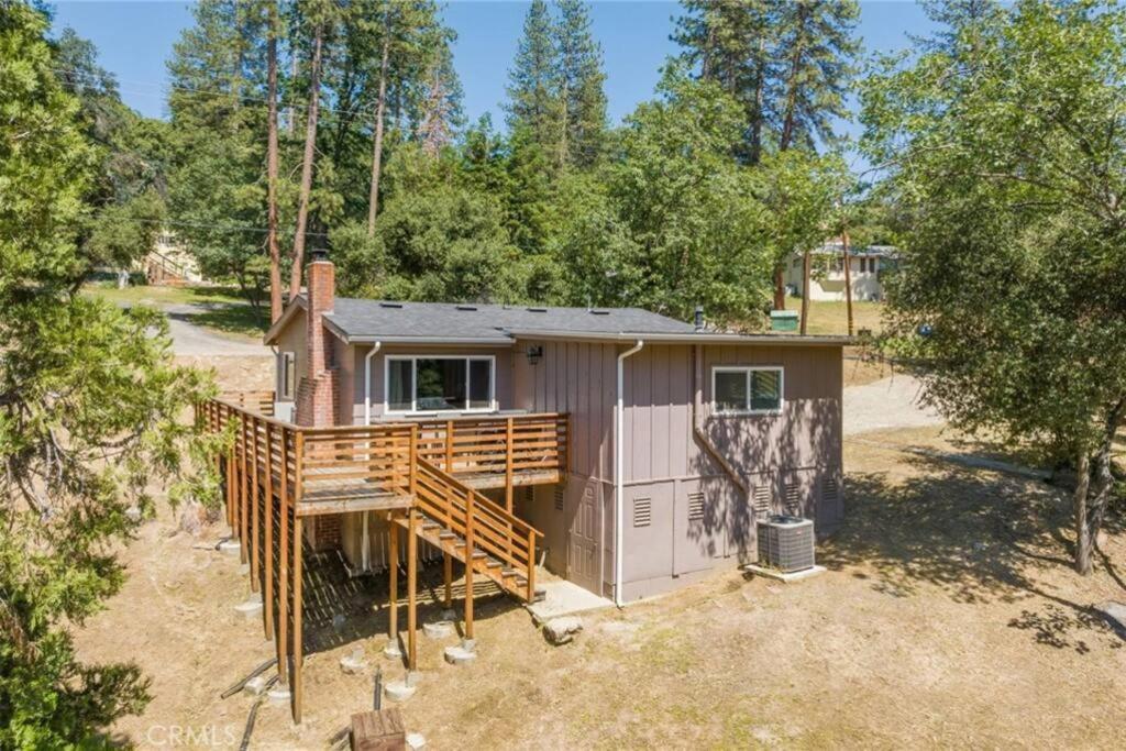 Mountain View, Near Yosemite & Bass Lake, Bbq, Fireplace,Evc 奥克赫斯特 外观 照片