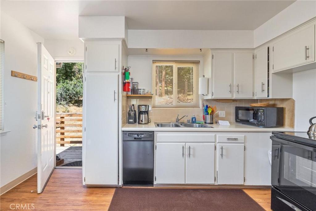 Mountain View, Near Yosemite & Bass Lake, Bbq, Fireplace,Evc 奥克赫斯特 外观 照片